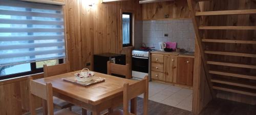 Cabañas caiquen, La Junta (foto 8)