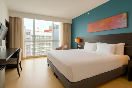 Tryp by Wyndham Panama Centro, Città di Panama (foto 4)
