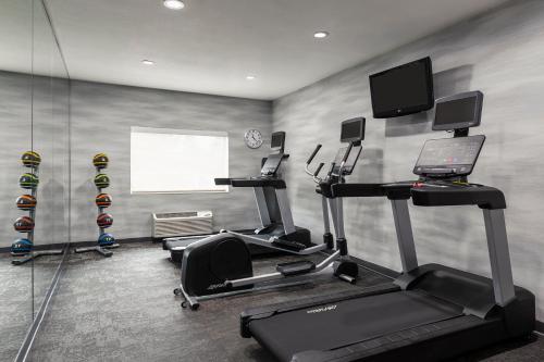 Fairfield by Marriott Inn & Suites Minneapolis Burnsville in Burnsville