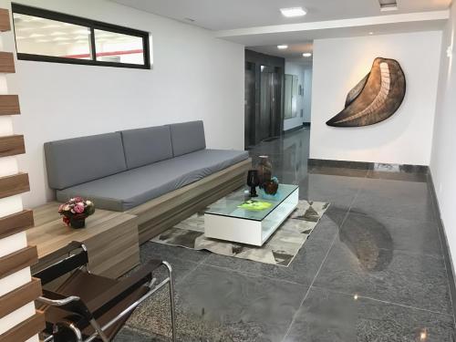 Entree, Flats Mobiliados Zona Norte, Casa Forte e Recife in Torre