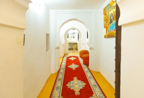Riad Benyara 5