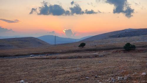 To The View Villa - וילה אל הנוף, Safed (foto 10)