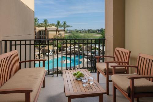 The Westin Kierland Villas Scottsdale - image 10