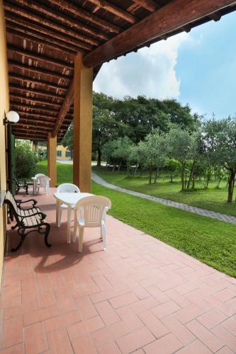 Agriturismo Gardenali