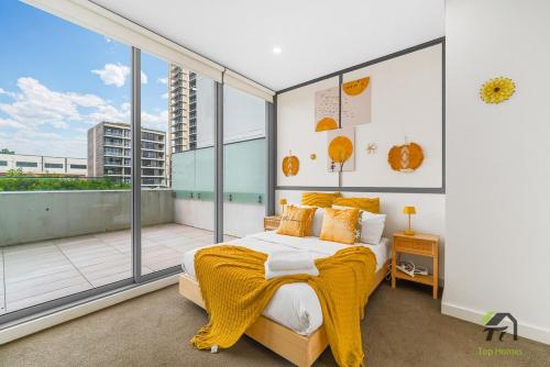 Waterloo Shopping and Entertainment Apartment in Waterloo