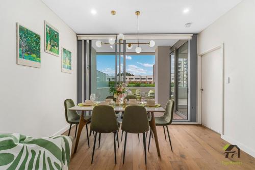 Waterloo Shopping and Entertainment Apartment in Waterloo