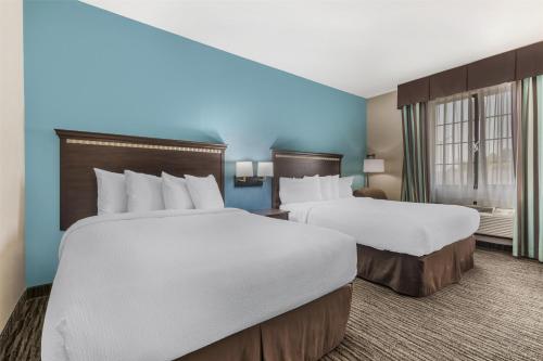 Best Western Mineola Inn in Mineola (TX)