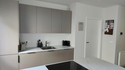 Rivertown in Árbær