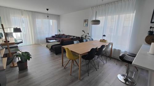 Rivertown in Árbær