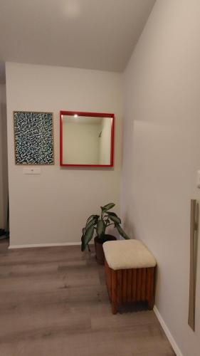 Rivertown in Árbær