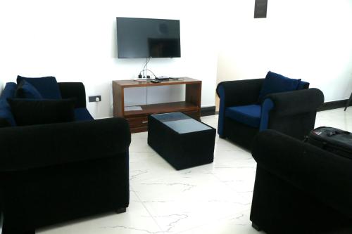 Golden Residencies - Colombo - 3 Bed Apartment - Colombo