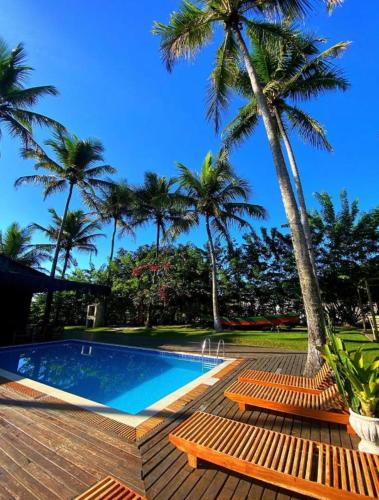 Studio 64 - Trancoso