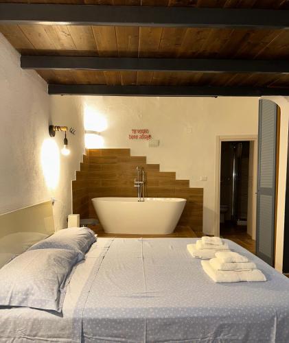 Guarracino - Real Suite Capodimonte in Neapel