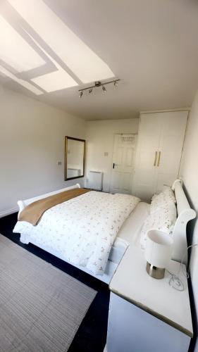 Nilly apartment Richmond Close Birmingham b20, Birmingham (fotografie 3)