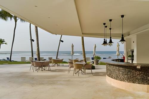 Facilities, Caribbean Sea Breathtaking View Suite in Mar De Sol