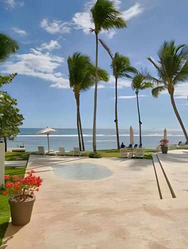 Caribbean Sea Breathtaking View Suite in Mar De Sol