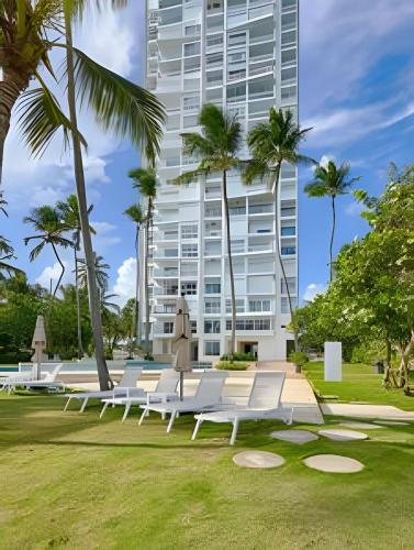 Caribbean Sea Breathtaking View Suite in Mar De Sol