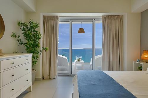Caribbean Sea Breathtaking View Suite in Mar De Sol