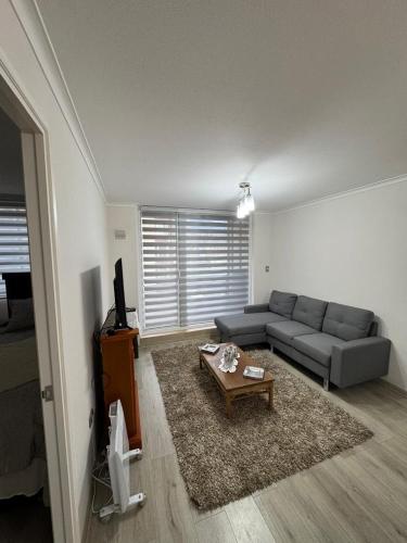 Departamento 4 personas Pucón (Departamento 4 personas Pucon) in Candelaria