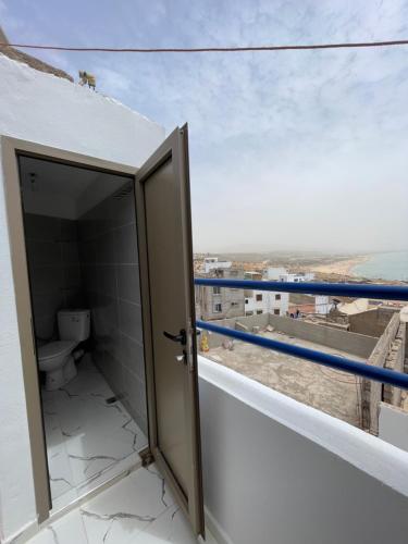 Adar guest house in Taghazout