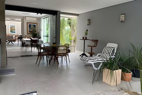 Casa Dani · CURTA! |143| Aconchegante Casa 3 suíte