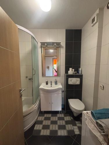 Apartman E&E, Sarajevo (foto 8)