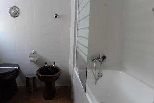 Habitación 2 camas