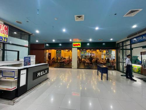 Your Own Serene Place in Marikina