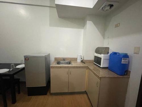 Your Own Serene Place in Marikina