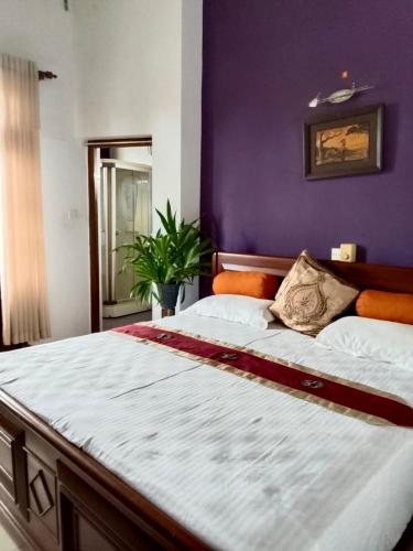 Urban Frame in Maharagama