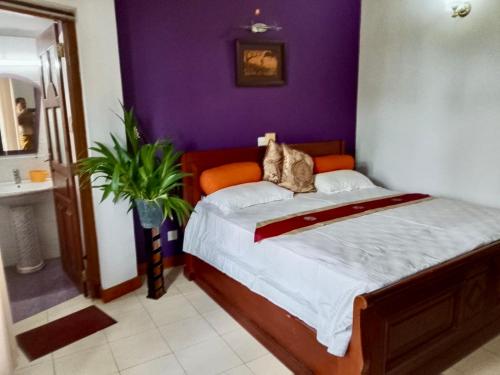 Bathroom, Urban Frame in Maharagama