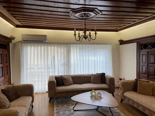 Antique Prizren Home in พริซเซ่น