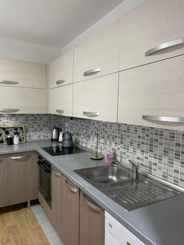 Antique Prizren Home in พริซเซ่น