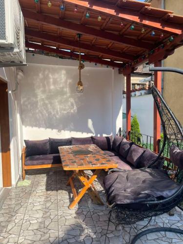 Antique Prizren Home in พริซเซ่น