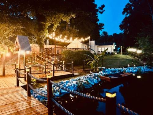 Paradise Oasis in 德盧斯