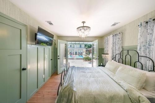 Paradise Oasis in 德盧斯