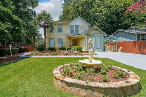 Paradise Oasis in 德盧斯