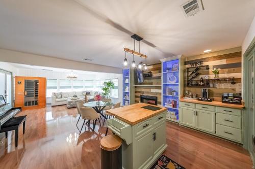 Paradise Oasis in 德盧斯