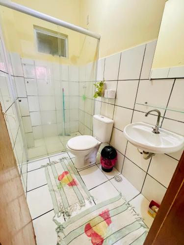 Apartamento cop30 residencial aracema