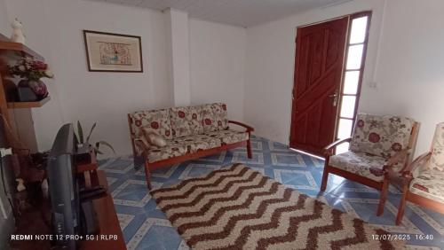 Casa proxima a zona comercial in ริเบรา