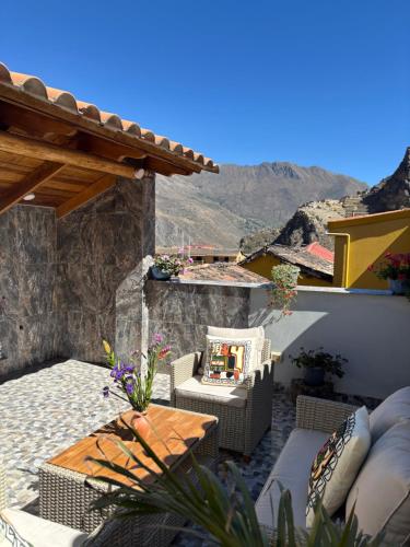 Rumi Wasi Inn Ollantaytambo - Urubamba Rumi Wasi Inn Ollantaytambo - Urubamba