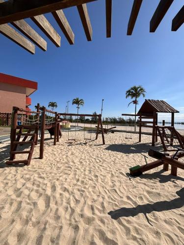 Golden Lake Residence - Apart Hotel - Arraial do Cabo in Arraial do Cabo