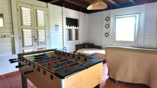 L'Auberge d'Arlet in Les Anses-d'Arlet