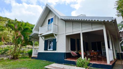 L'Auberge d'Arlet - Auberge de jeunesse - Les Anses-d'Arlet