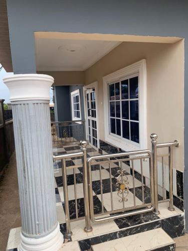 StayComidad in Tamale