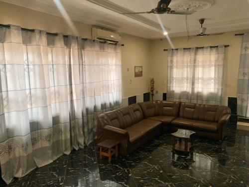 StayComidad in Tamale