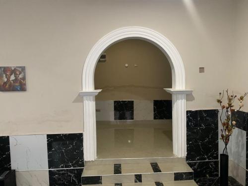 StayComidad in Tamale