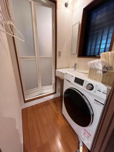 にじいろ邸東京大島駅前