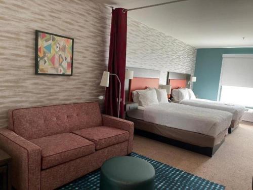 Home2 Suites by Hilton Hayward – Hayward, CA