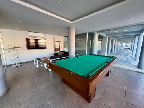 Departamento con BONITA VISTA  BALCÓN y ALBERCA !! en CERRITOS - 406 A - - image 4